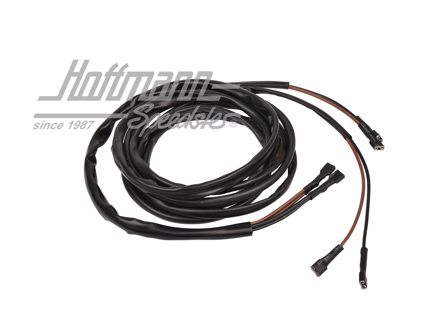 Juego de cables
, piloto interior
, 69-84 | 901 612 035 20 | 580-1298-40