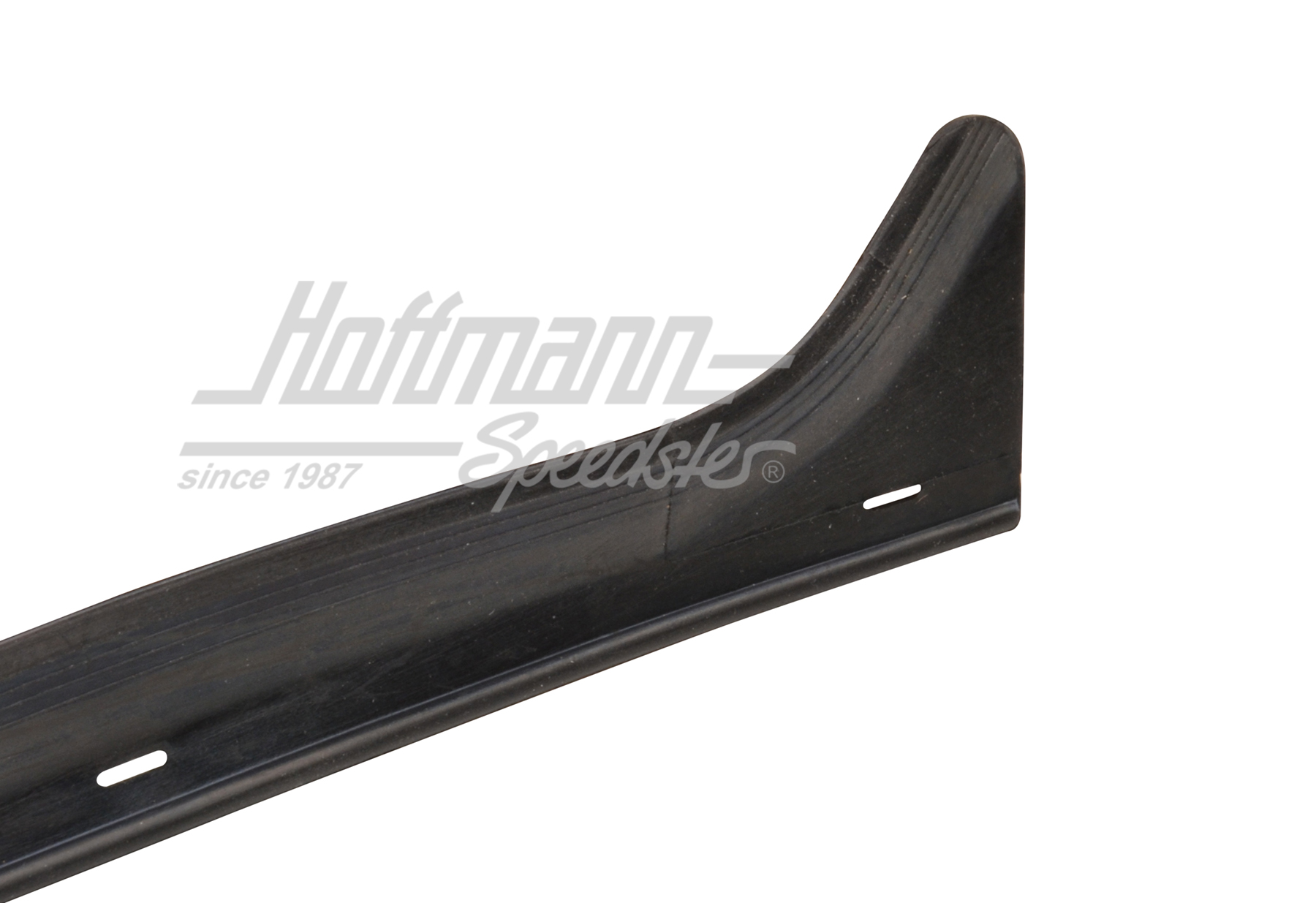 Junta de ranura interior, Furgoneta T2, 8.67-, izquierda                                            