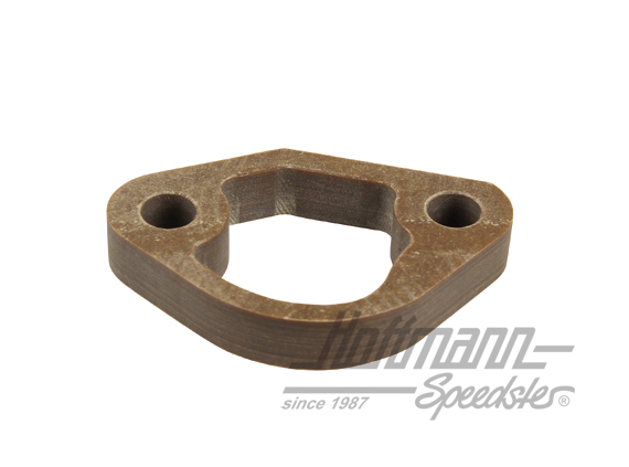 Brida intermedia, bomba de gasolina, 1.7-2.0 | 021 127 303 A | 092-0863-08