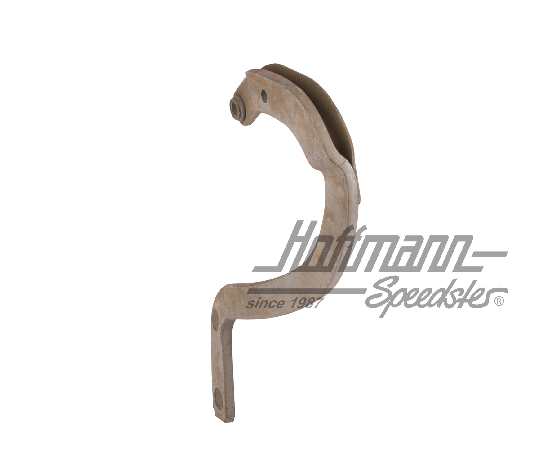 Bisagra, portón trasero
, Furgoneta T2, derecha                                                    