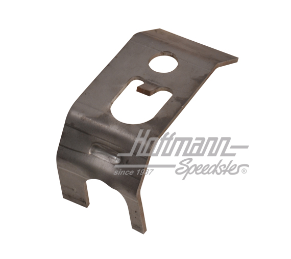 Soporte del gato
, anterior, derecha | 251 803 230 | 390-0646-02