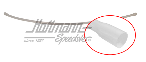 Conducto, depósito para recarga, 68-72                                                              