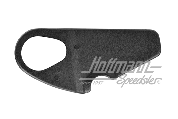 Cubierta de asiento, 8.75-, lado derecho del asiento | 171 881 480 B | 055-7096-06