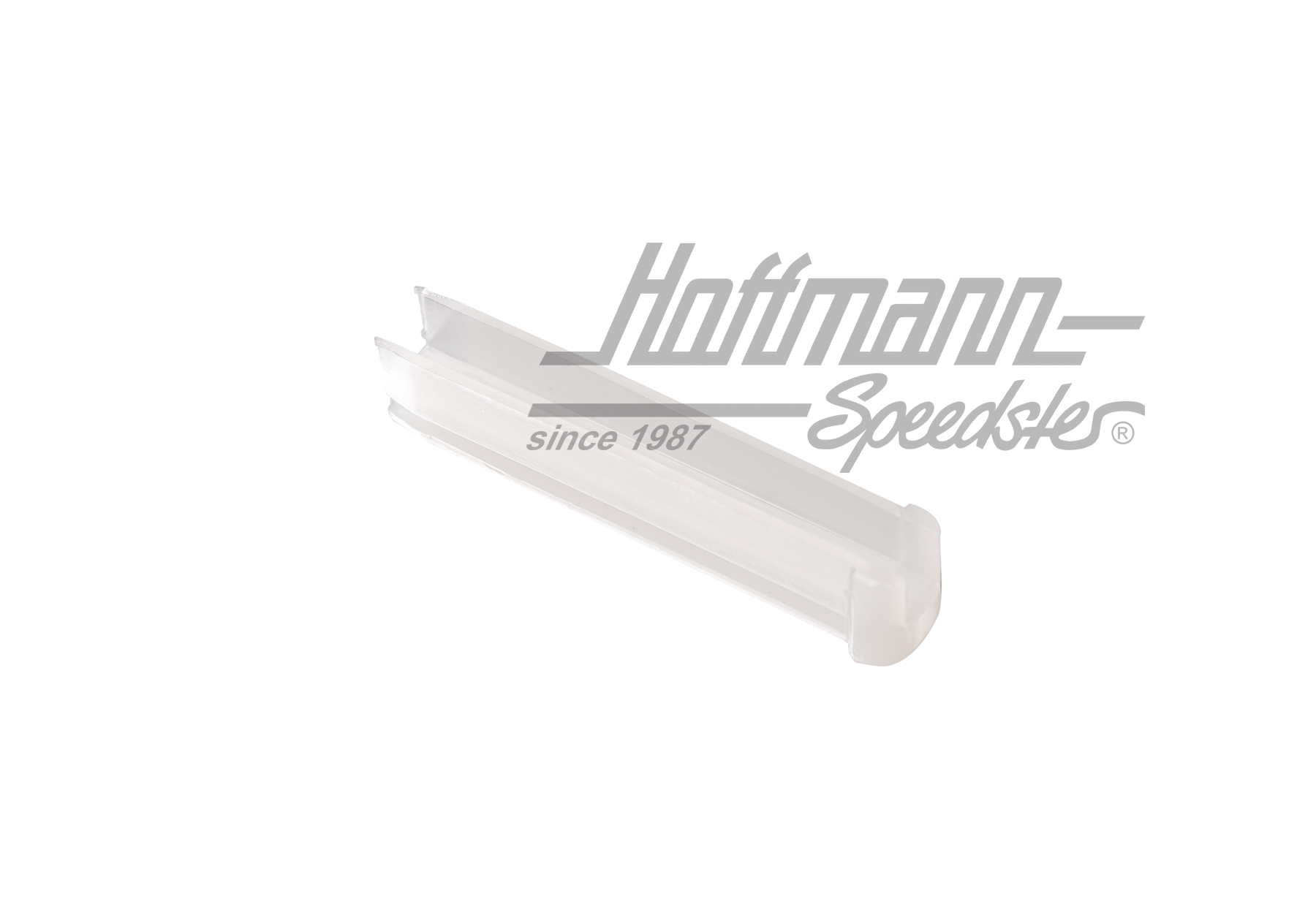 Guía, ventana corredera
, Furgoneta T2, 8.77-7.79                                                  