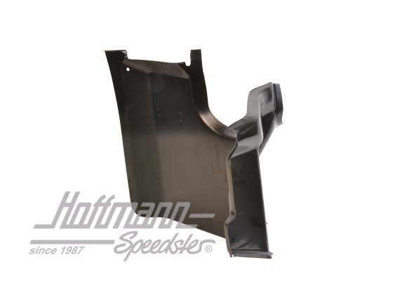 Panel interior, maletero, 69-83, izquierda                                                          