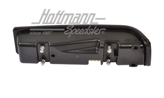 Soporte piloto trasera, 914, izquierda                                                              