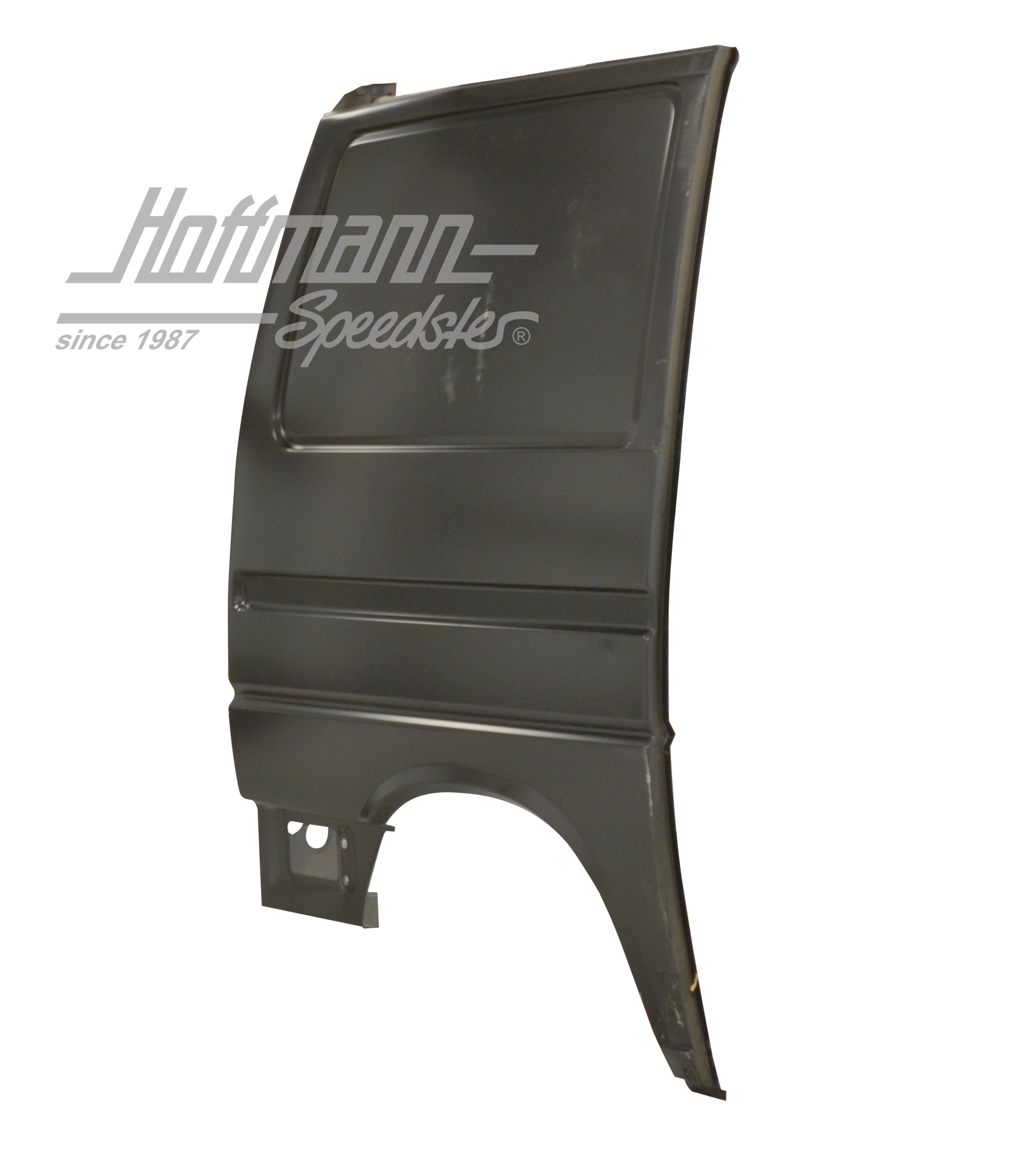 Panel lateral, posterior, .95, derecha (corto)                                                      