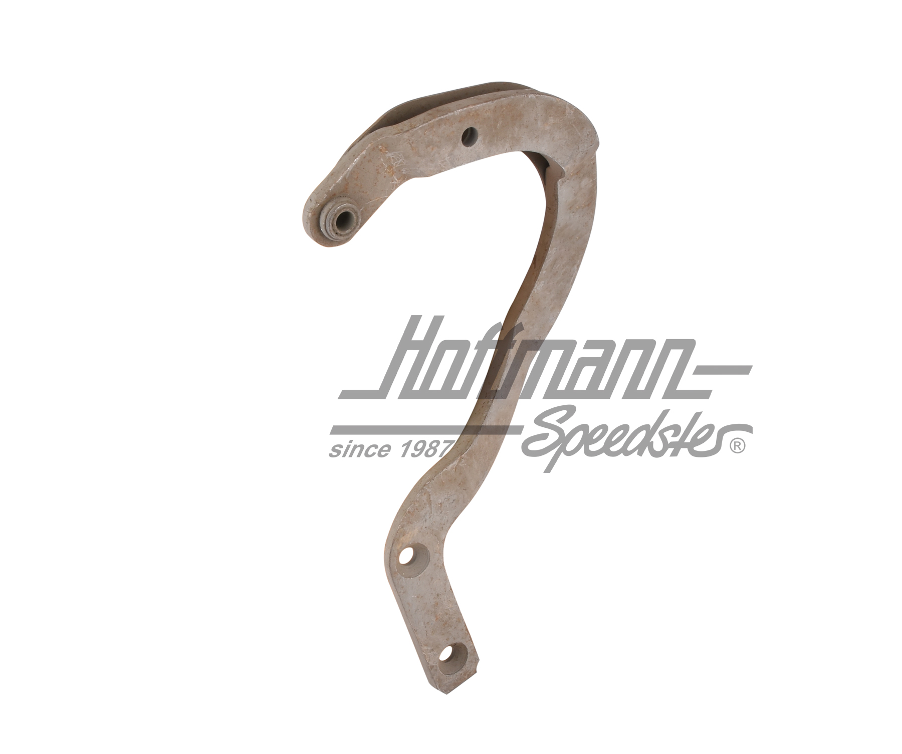 Bisagra, portón trasero
, Furgoneta T2, derecha | 211 829 642 | 097-1055-02