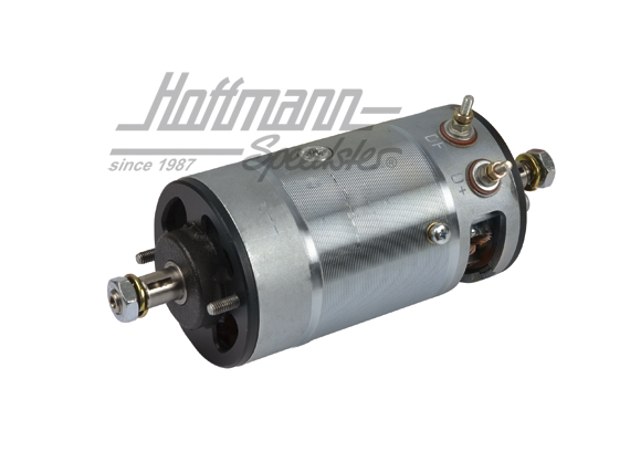 Alternador, corriente contínua,  12V, 90 mm
                                                       