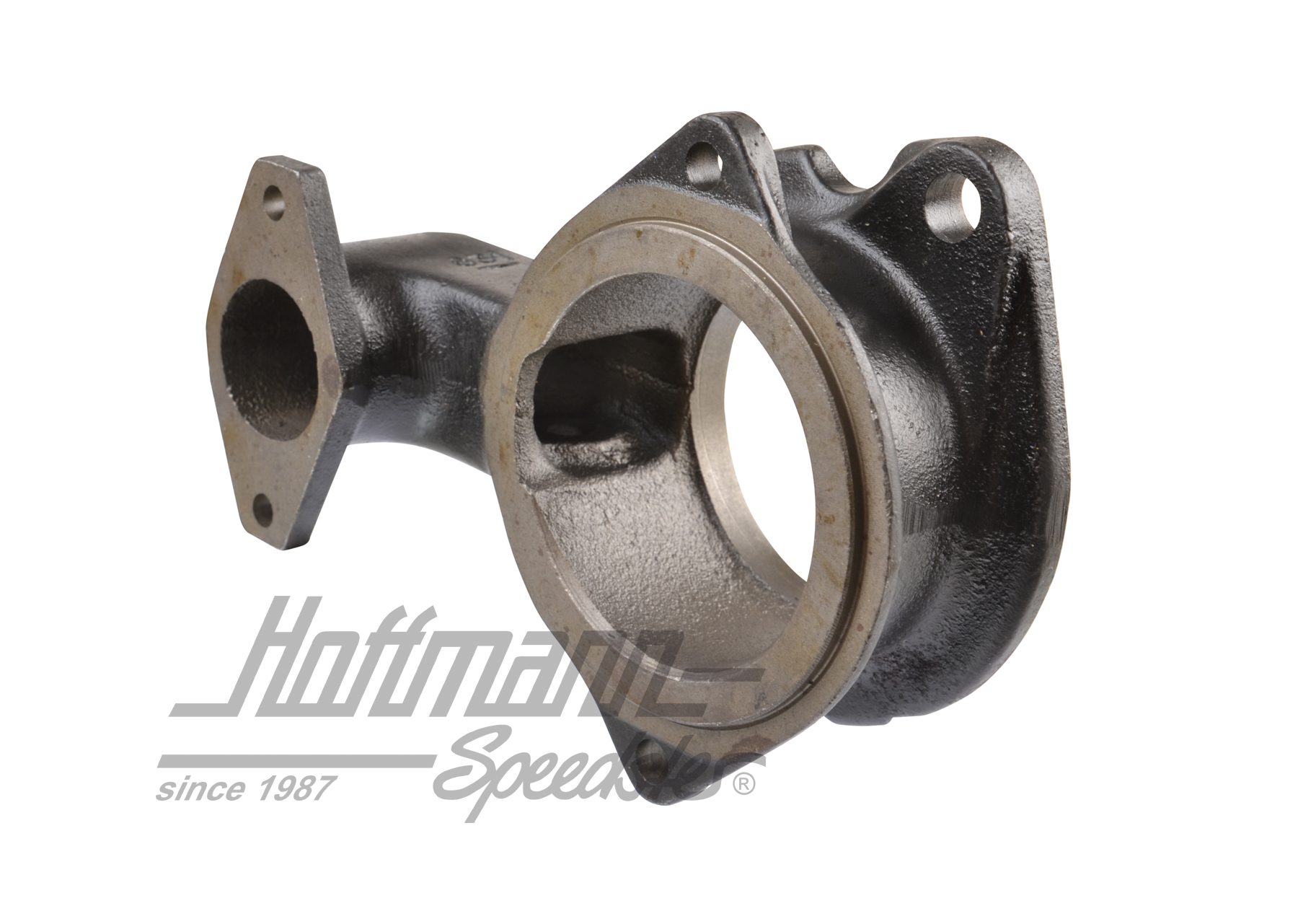 Conjinete intermedio, motor arranque, -12.56, 6V, NOS | 111 911 255 | 020-1297-12