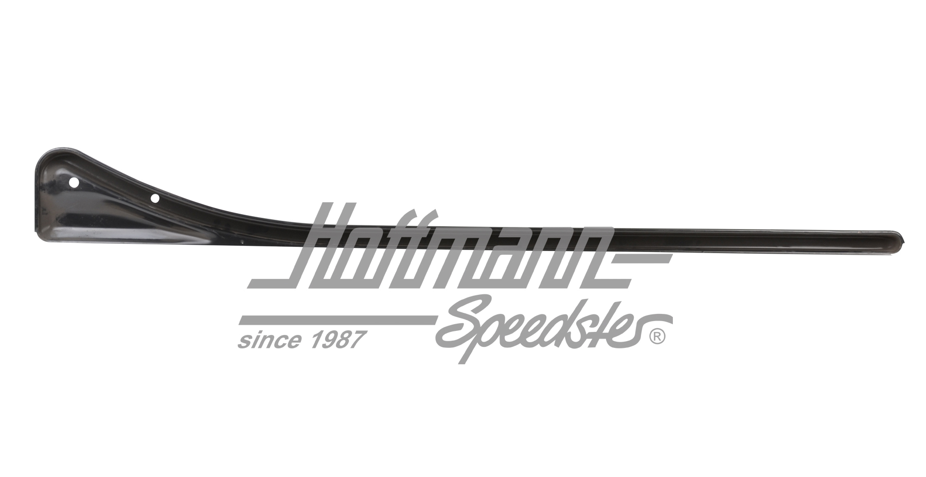 Guía de puerta corredera, superior, 9.90-12.93, dcha.                                               