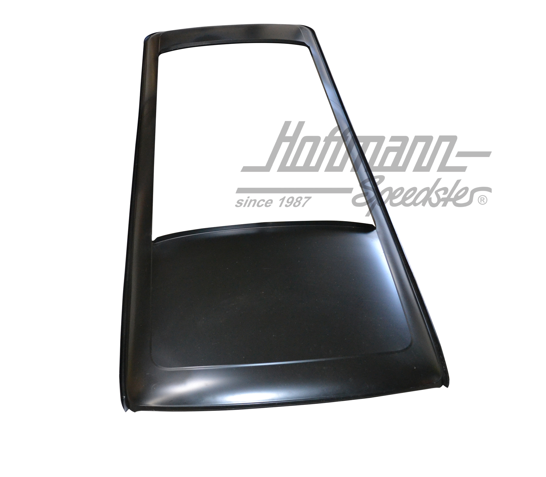 Techo, completo, Furgoneta T2, con apertura
 | 211 817 111 CSL | 096-0693