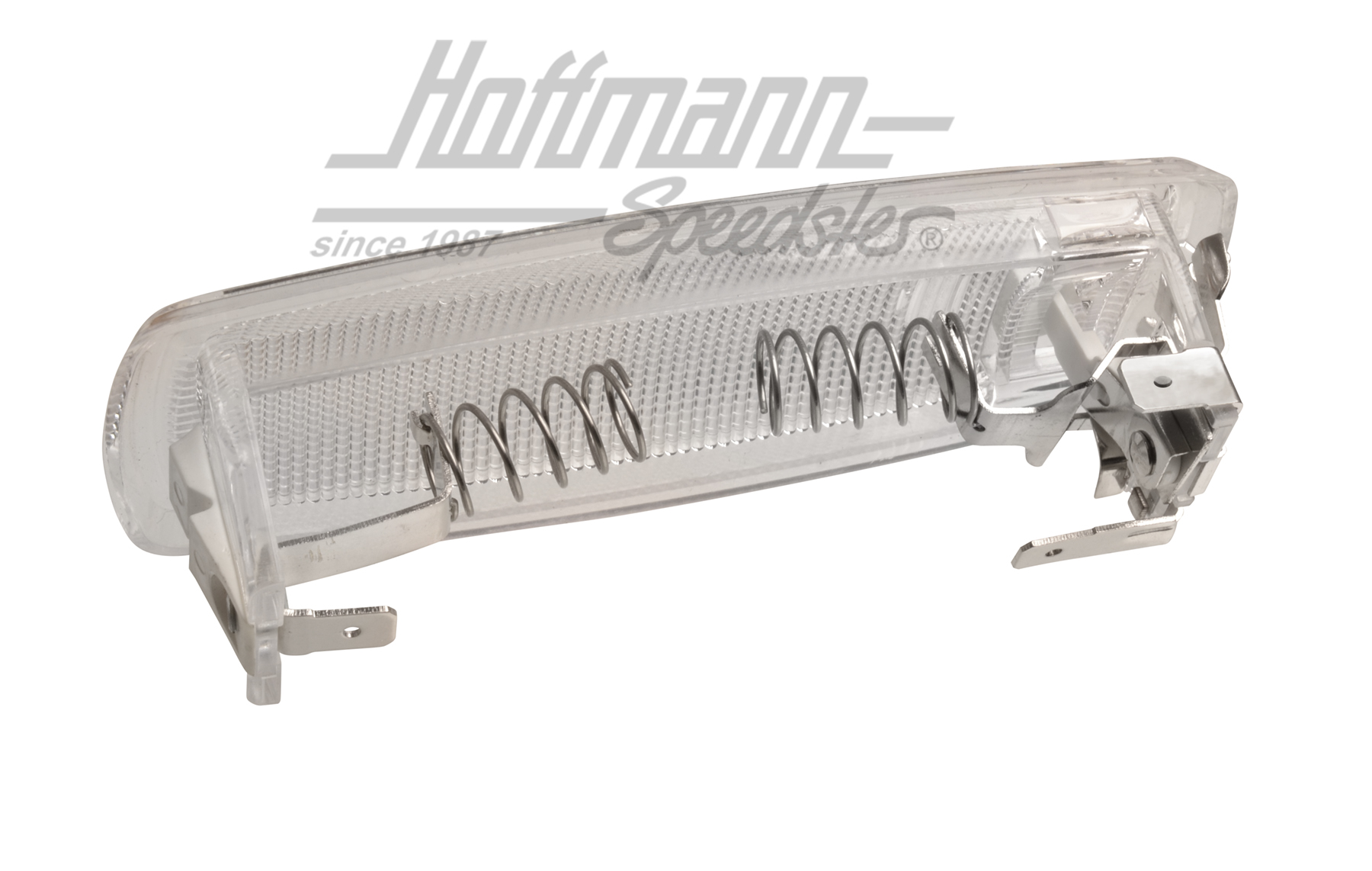 Piloto interior, Furgoneta T2,  67-75                                                               