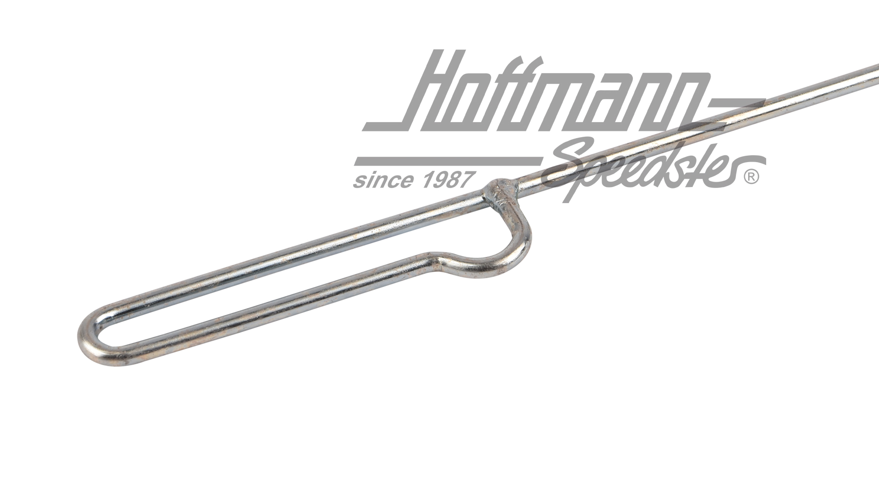 Barra del cable del acelerador, posterior, 911, 72-83                                               