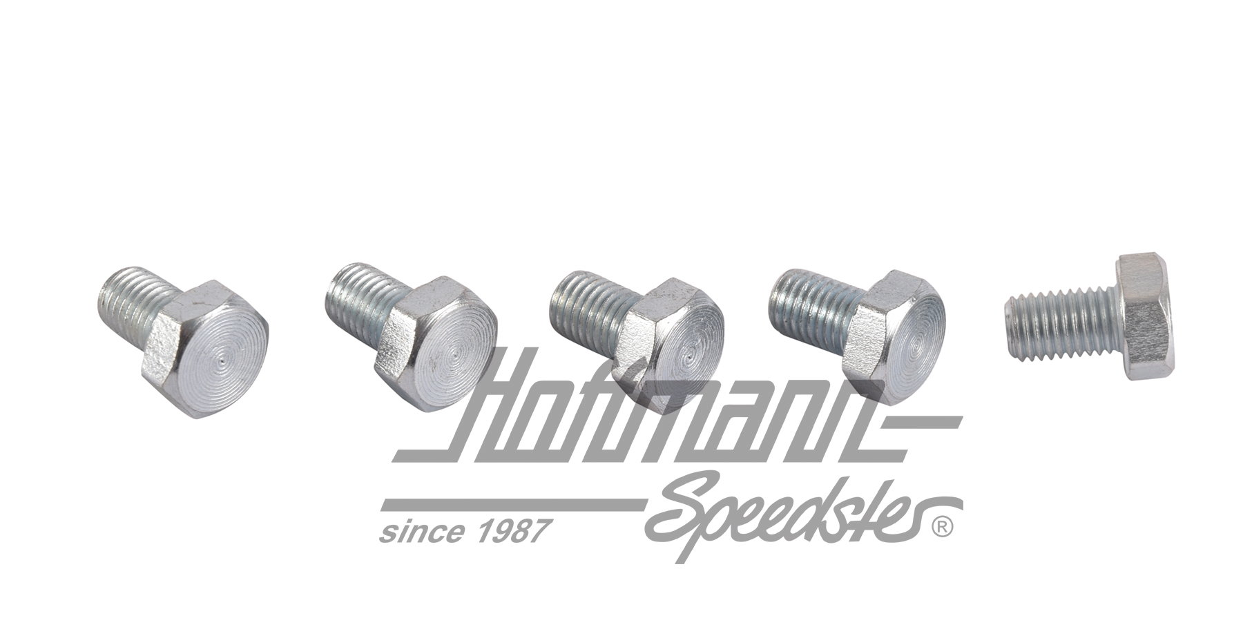 Tornillos, piñón del árbol de levas, Tipo 4 | AC109314 | 092-0258-10