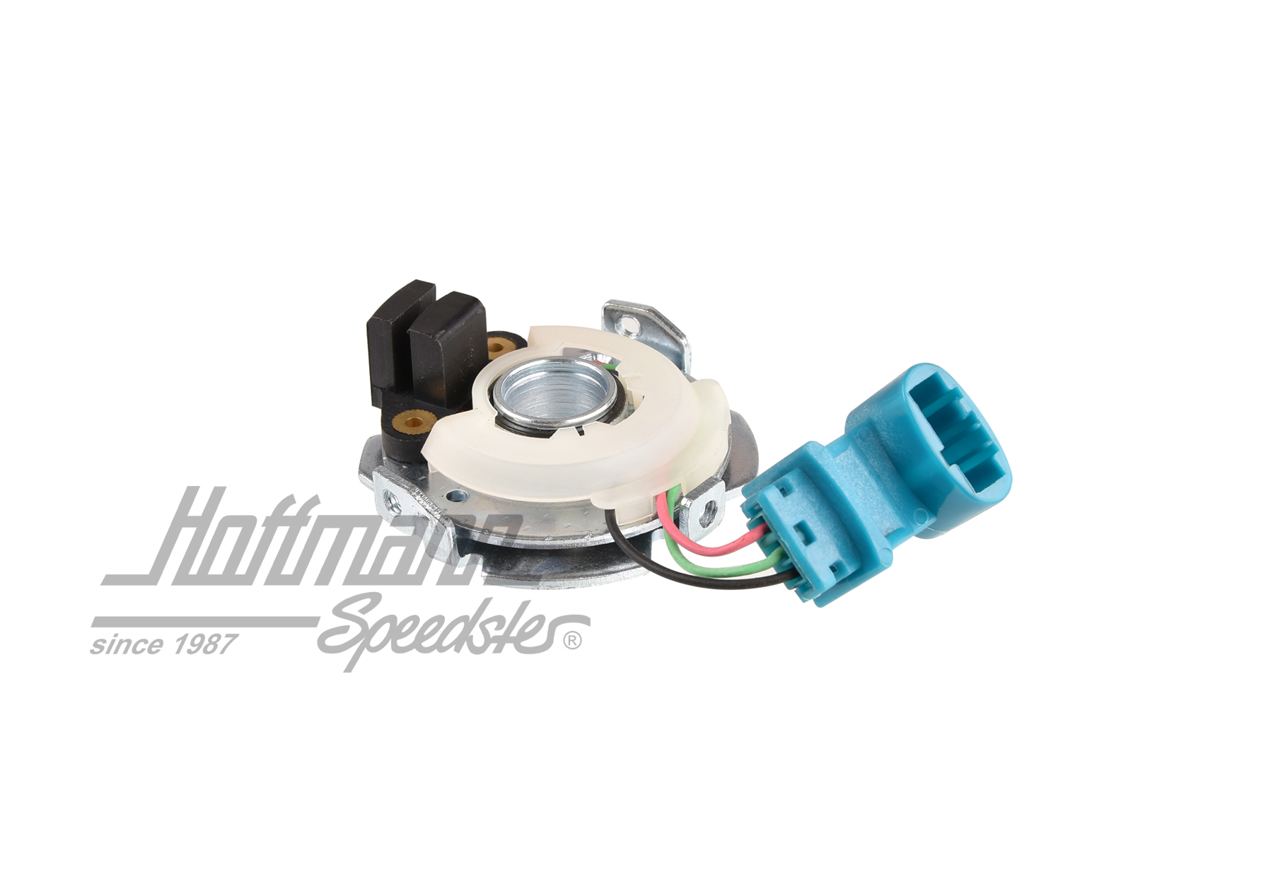 Sensor Hall, Golf / Furgoneta T3 | 035 998 065 | 190-1210