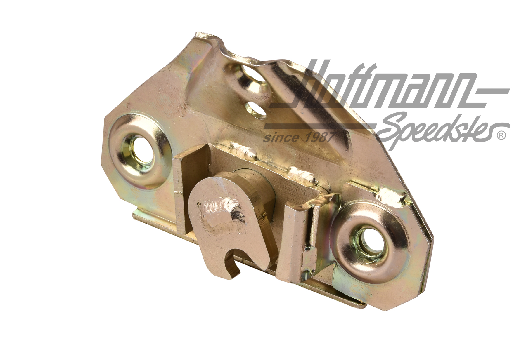 Cerradura de portón trasero, interior, Camper/Joker                                                 