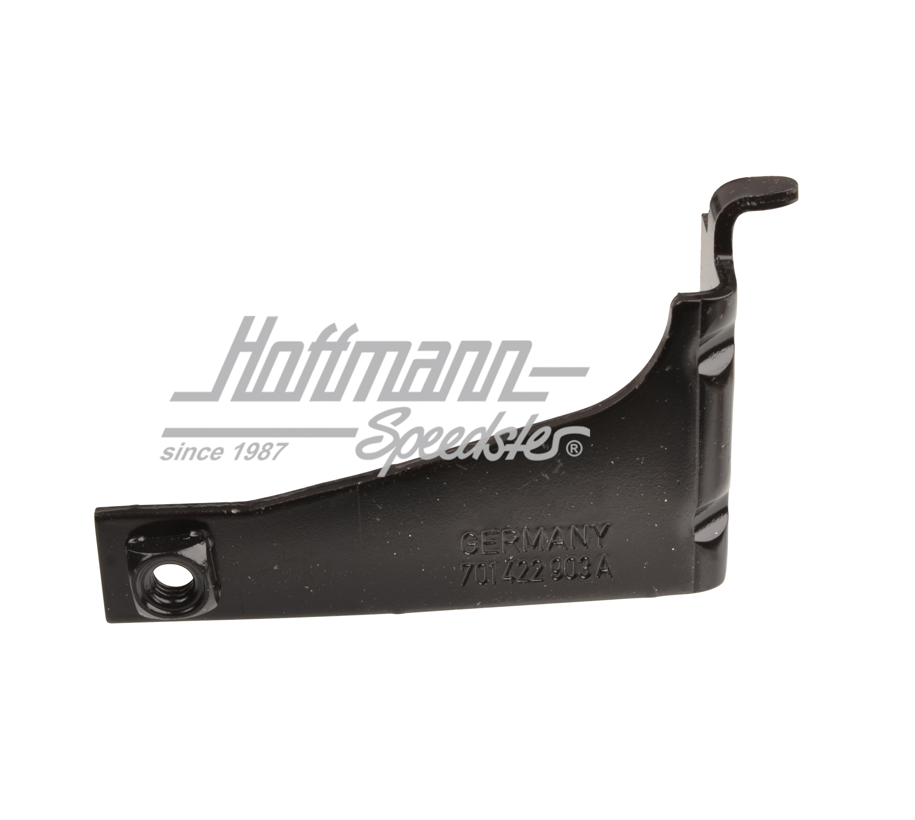 Soporte, soporte del motor, Furgoneta T4, dcha.                                                     