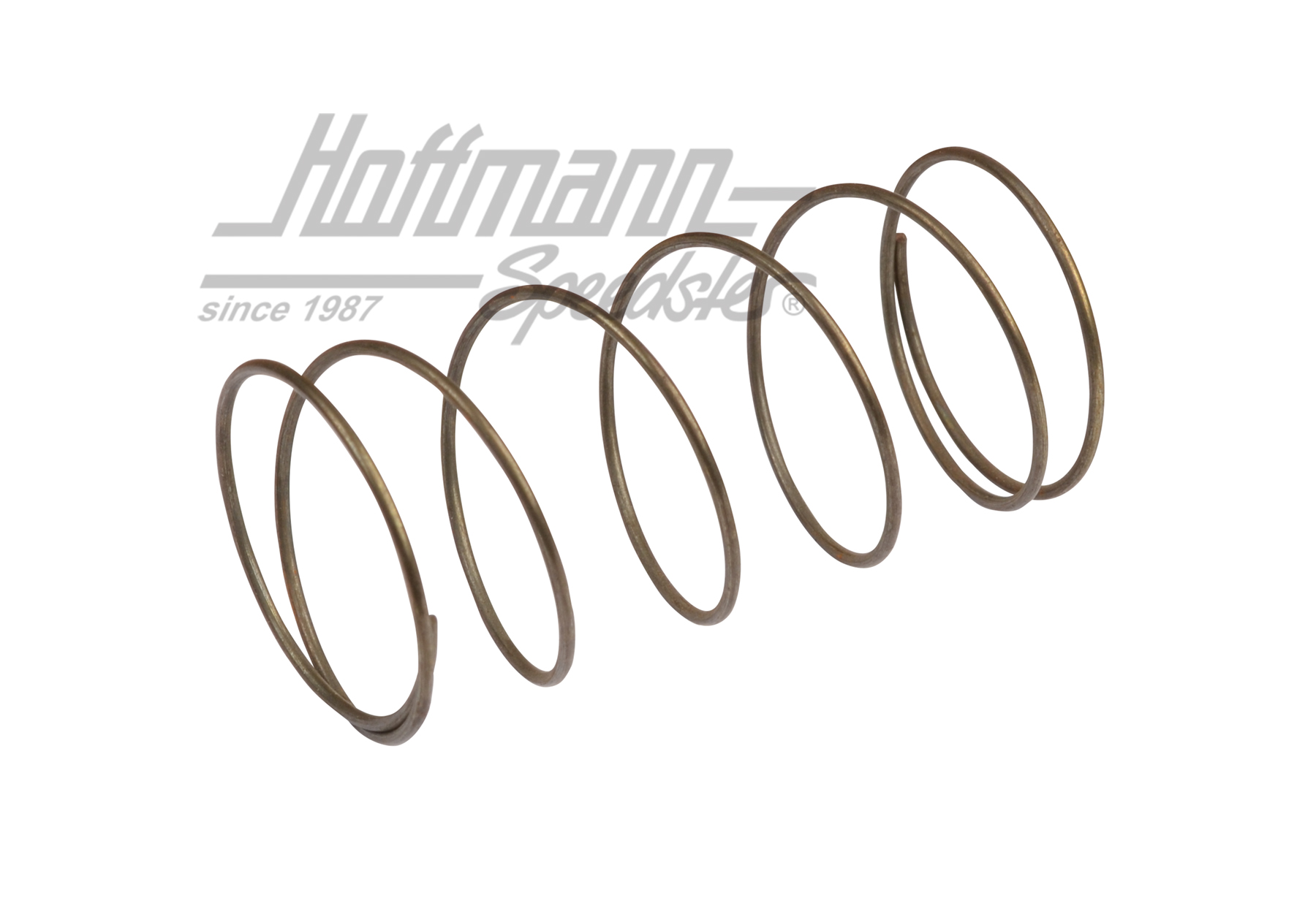 Resorte, manilla de techo plegable / roseta | 115 875 235 | 055-7186-26