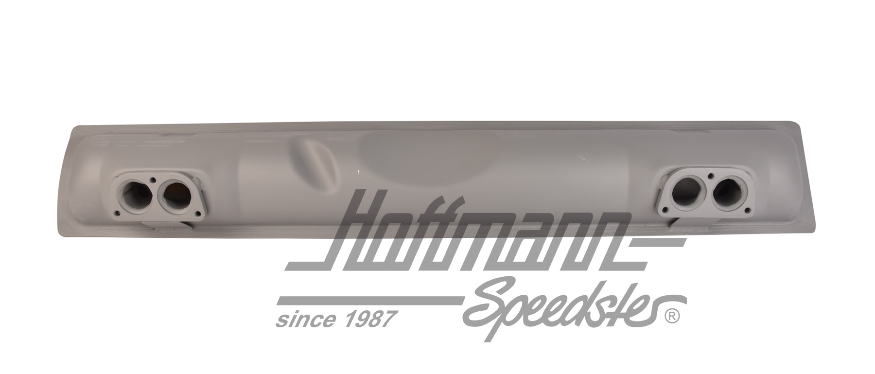 Escape, chapa de acero, 914/4, Tipo 4                                                               