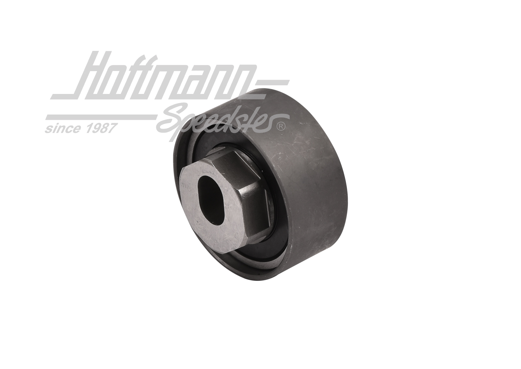 Rodillo, correa dentada, eje de compensación                                                        