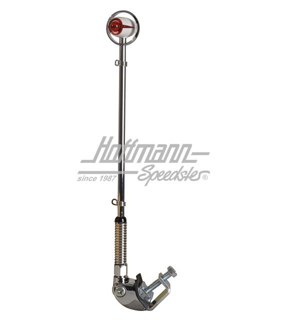 Sonda de nivel del guardabarros                                                                     