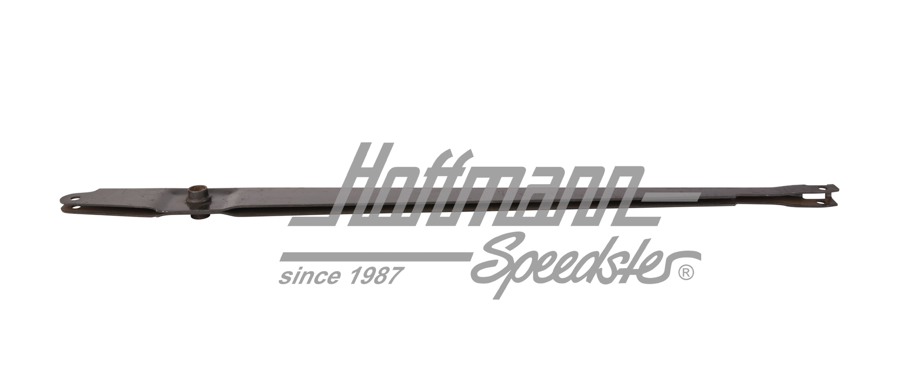 Palanca de freno de mano, Furgoneta T2, 8.71-7.79                                                   