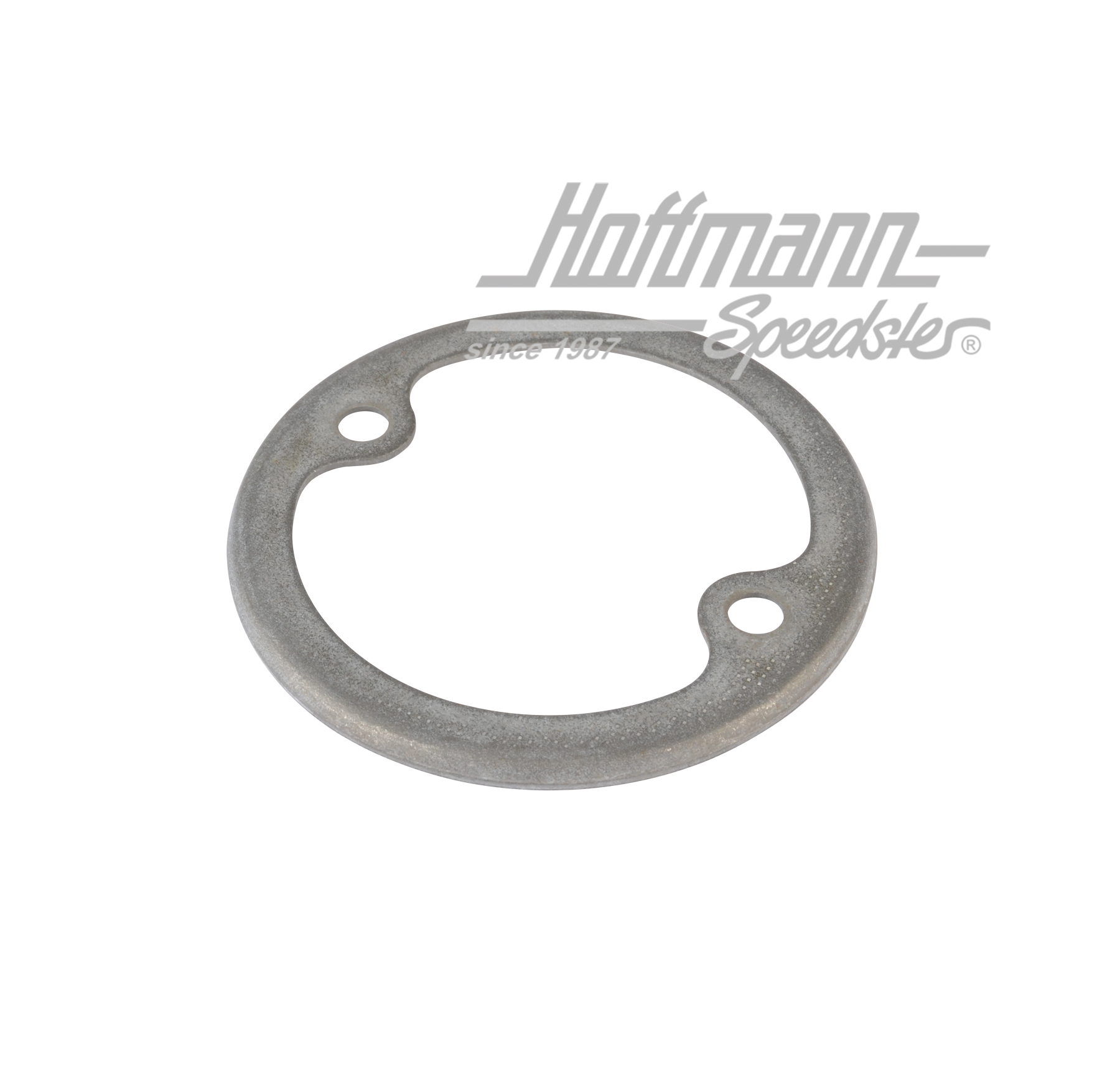 Brida, placa posterior de alternador, -7.66  
 | 111 119 271 | 010-1413-35