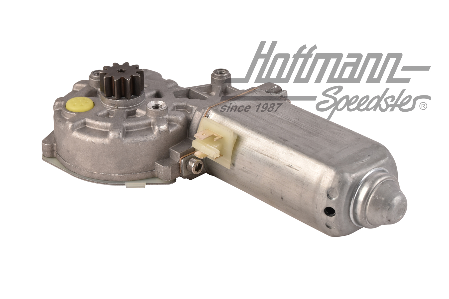 Motor, elevalunas, 924/944, izquierda                                                               
