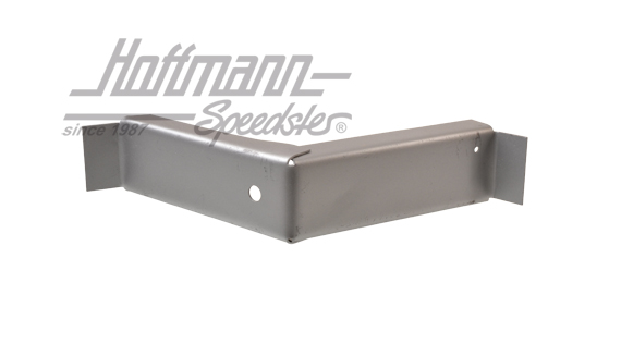 Soporte, respaldo, anterior, Furgoneta T1, 55-62                                                    