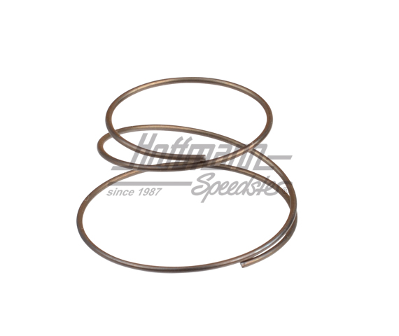 Resorte, tirador de puerta, interior, puerta abatible, -7.67 | 221 841 647 | 089-4408