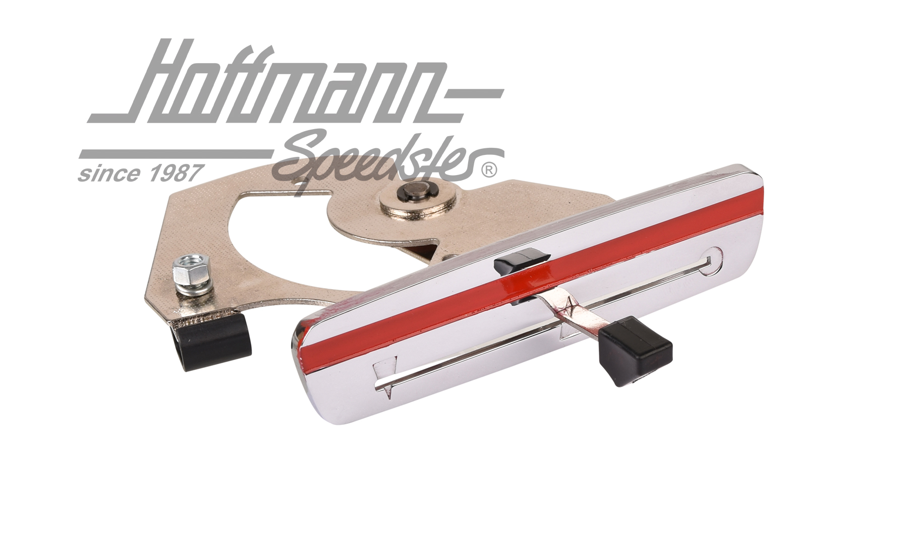 Regulador de calefacción, aire caliente, 356 B/C | 644 571 082 06 | 510-7012-50