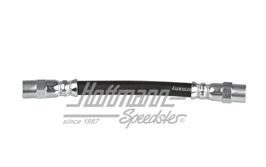 Manguera de freno, posterior / tambor de freno 160 mm | 171 611 775 | 206-2052