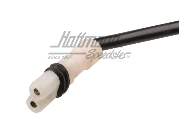 Contacto de advertencia, pastillas de freno, anterior/ posterior, 928/964                           