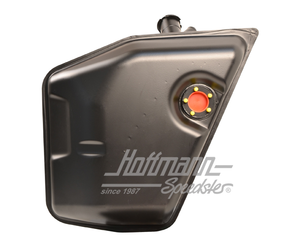 Depósito del aceite,  Porsche, 2.7-3.0, 74-77                                                       