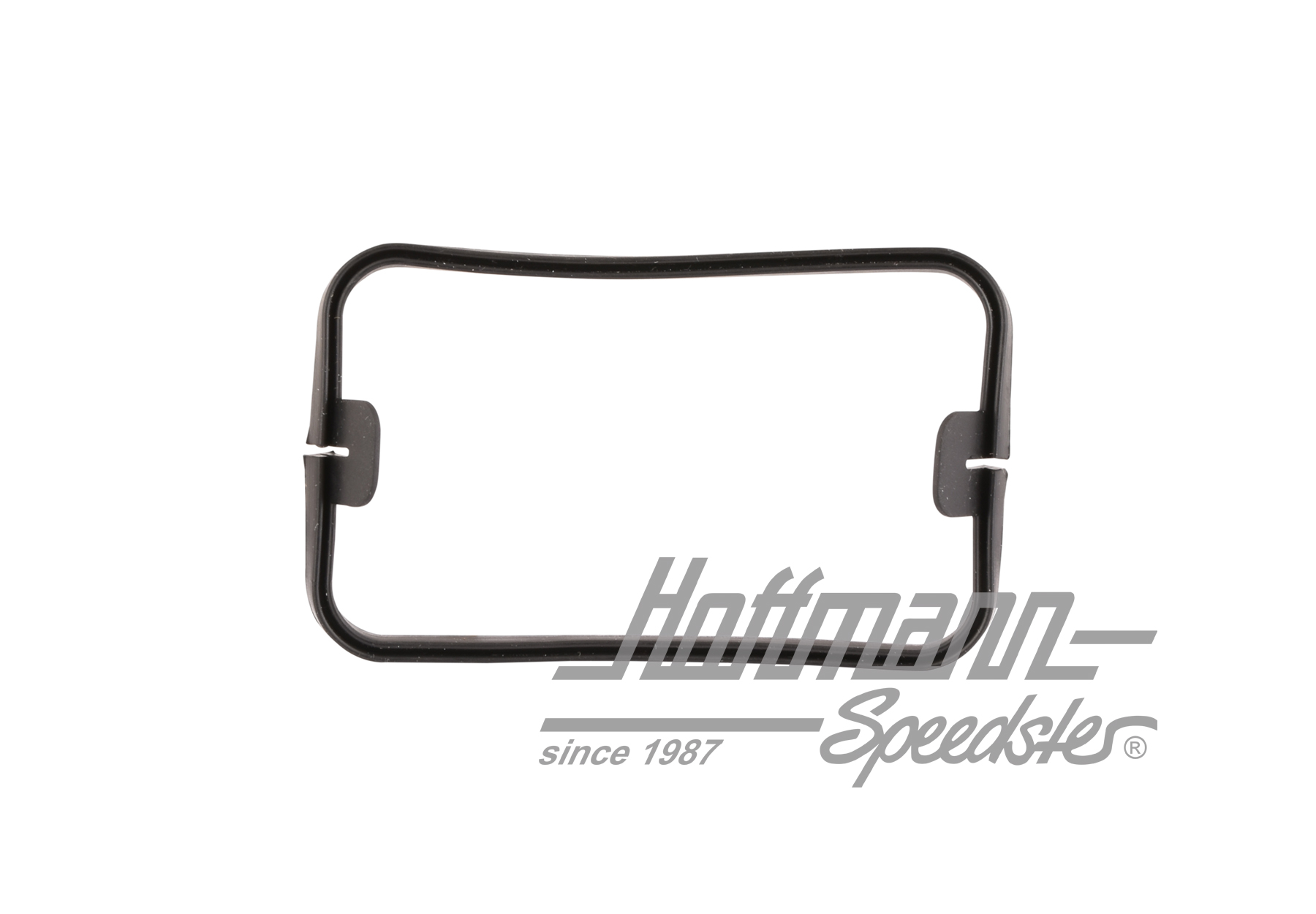 Junta, caperuza, motor del limpiaparabrisas, -69/-64                                                