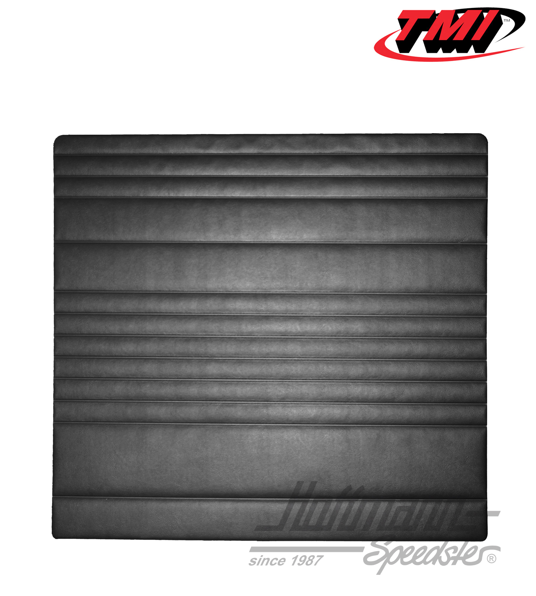 Panel lateral, Doble Cabina, 8.67-, negro | 10-2132-11 | 098-0528-01
