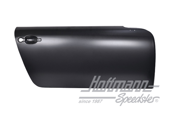 Panel exterior de puerta, 65-89, derecha, calidad superior | DAN 531 006 22 | 590-0042-05