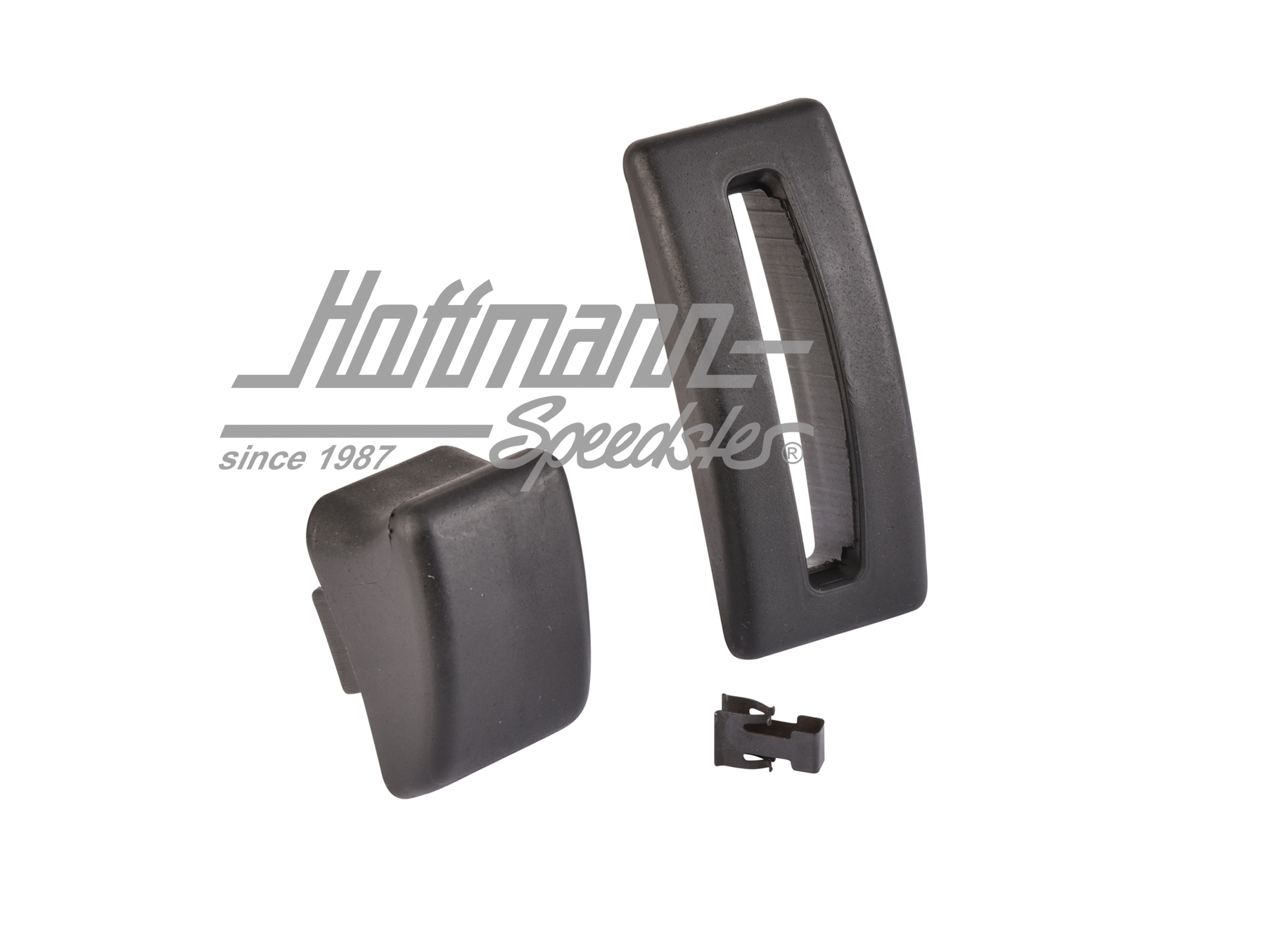 Kit de mecanismo de bloqueo del respaldo, 78-98 | 911 521 817 00    Satz | 580-0718-43