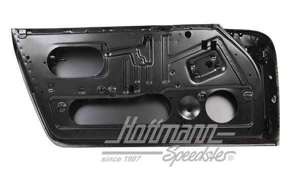 Puerta, Porsche 911/912, 69-72, izquierda Puerta, Porsche 911/912, 69-72, izquierda