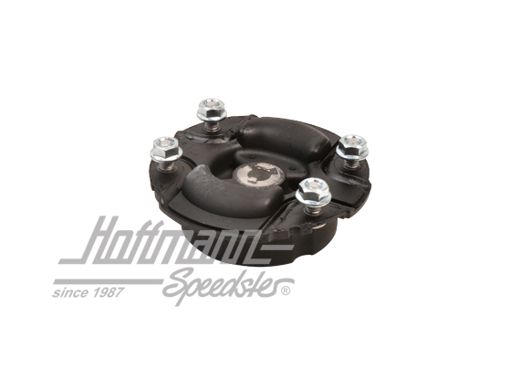 Cojinete de tubo portarruedas, posterior, Porsche 993 
 | 993 333 059 00 | 521-5868