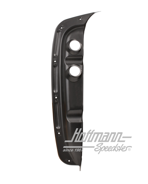 Chapa de conexión del guardabarros, 68-89, derecha                                                  