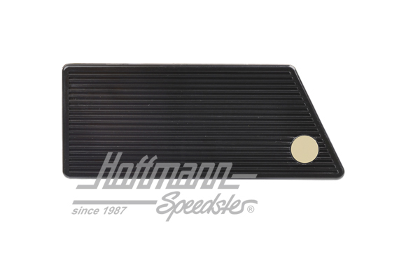 Abrepuertas, de serie, 911, 74-89, 
izquierda                                                      