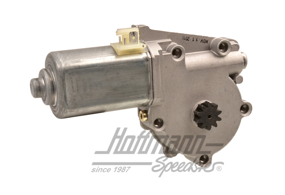 Motor, elevalunas, 87-98, derecha | 911 624 014 43 | 580-1234-02