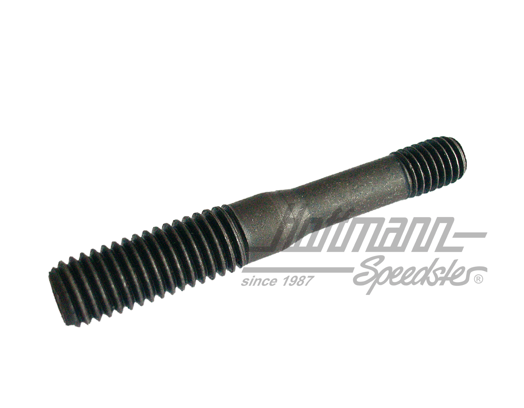 Pasador, palanca basculante, de serie, 8/10 mm | 113 101 399 B | 020-0070