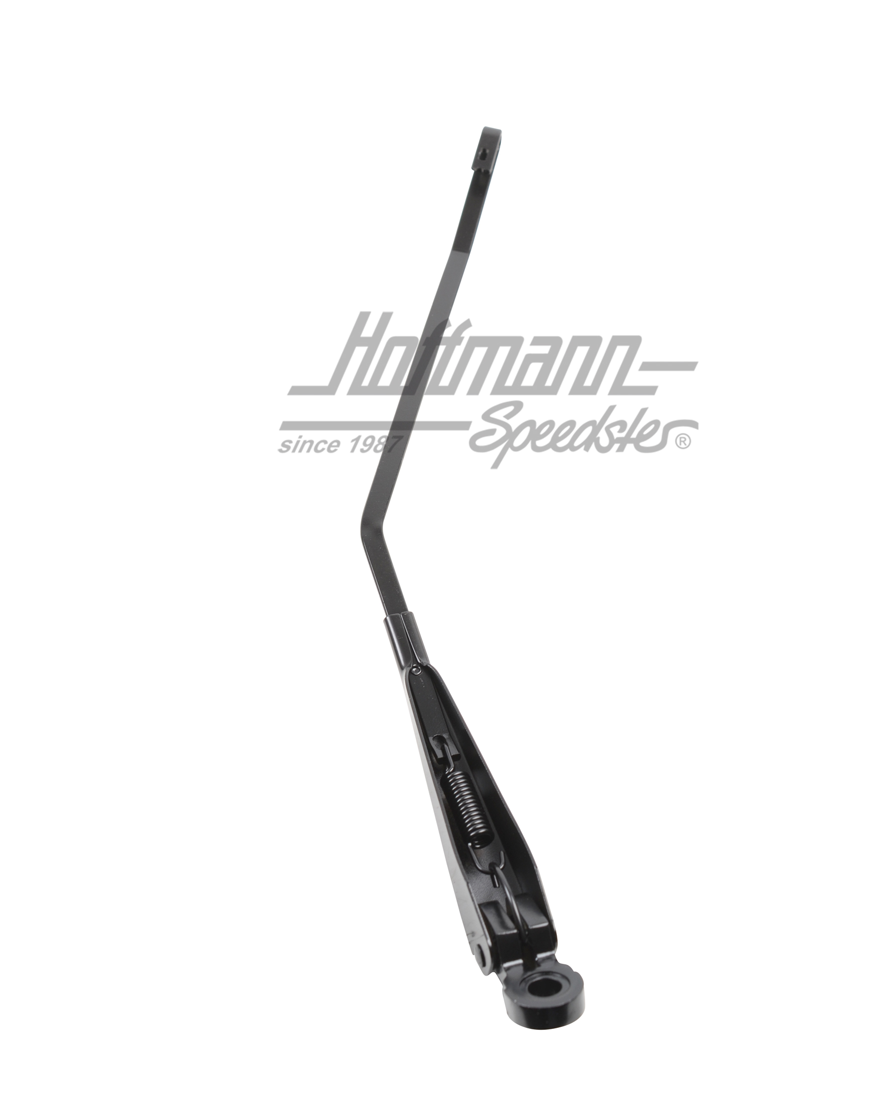 Brazo de limpiaparabrisas, portón trasero, Furgoneta T4
                                           