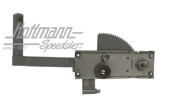 Elevalunas, 8.63-7.67, izquierdo | 141 837 501 C | 066-0410-01