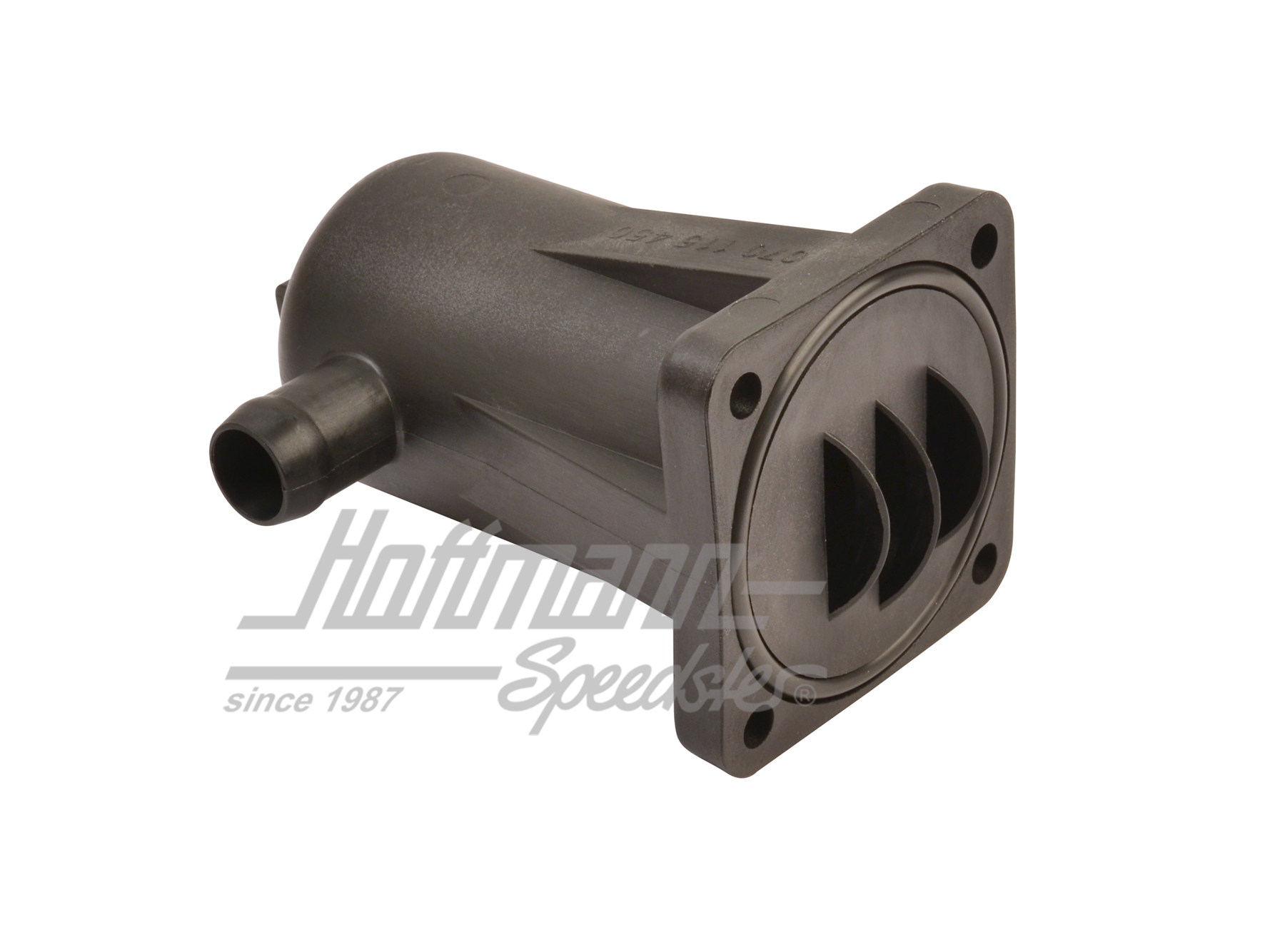 Ventilación del motor, Furgoneta T3, 1.6, CT | 070 115 451 | 307-3058