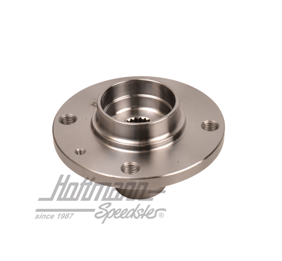 Cubo de rueda, anterior, Golf 2, 87-92, 40 mm                                                       