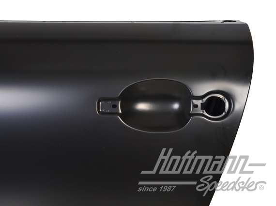 Puerta, 911, 72-77, sin refuerzo, izquierda                                                         